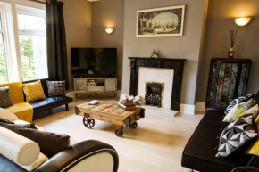 The Beach House -South Shields